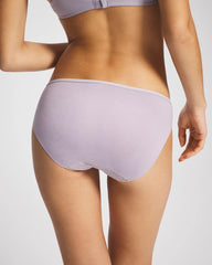 MOONSTONE - Cotton Hipster Panty