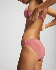 CLAY ROSE - Cotton Bikini Panty