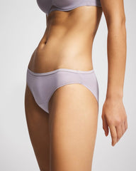 MOONSTONE - Cotton Bikini Panty