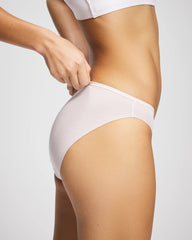 LILAC ASH - Cotton Bikini Panty