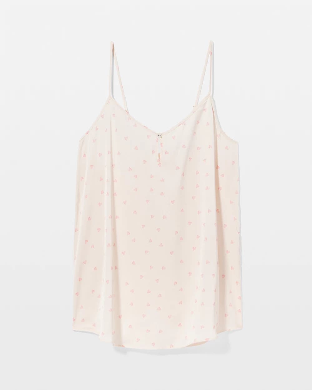 SWEETHEART CHAMPAGNE - Camisole