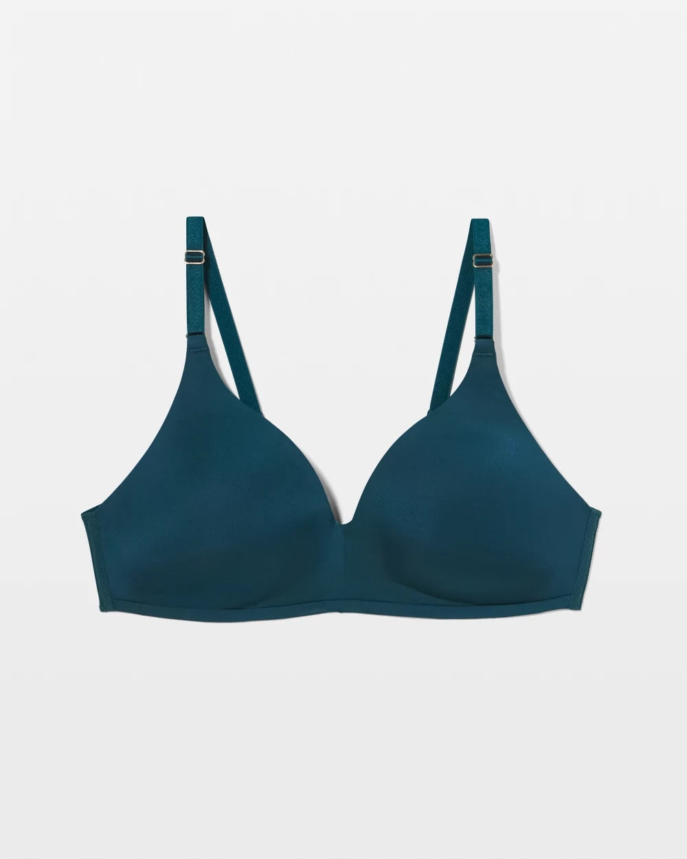 DEEP TEAL - 360 Wireless Bra