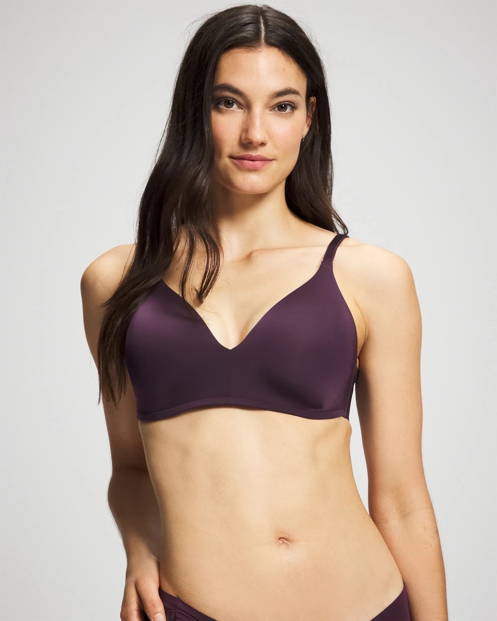PLUM PERFECT - 360 Wireless Bra
