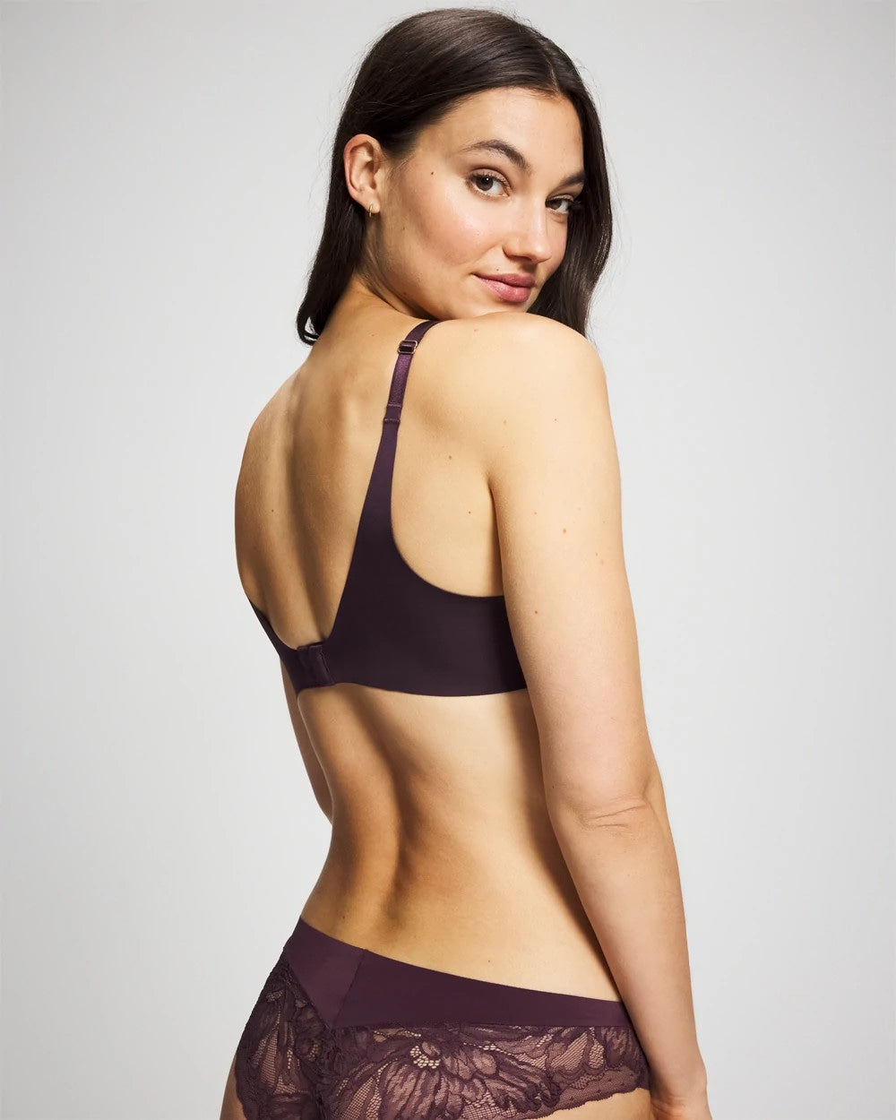 PLUM PERFECT - 360 Wireless Bra