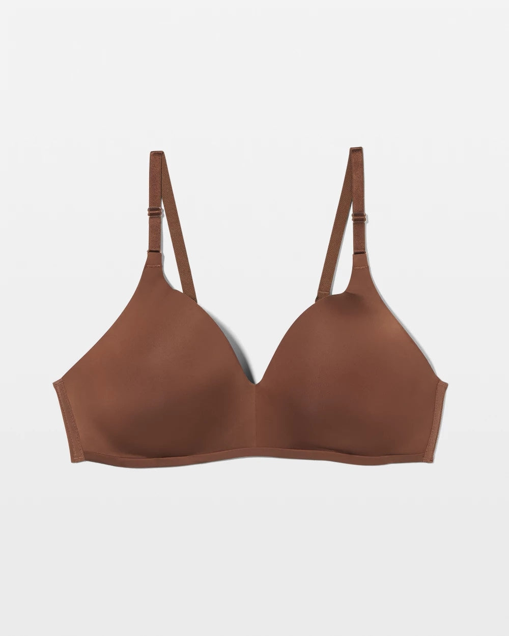 CINNAMON LATTE - 360 Wireless Bra