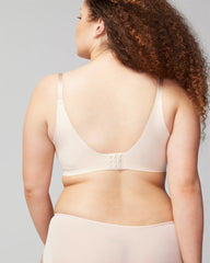PALE SAND - 360 Wireless Bra
