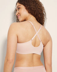 HUSH - Luxe Plunge Bralette