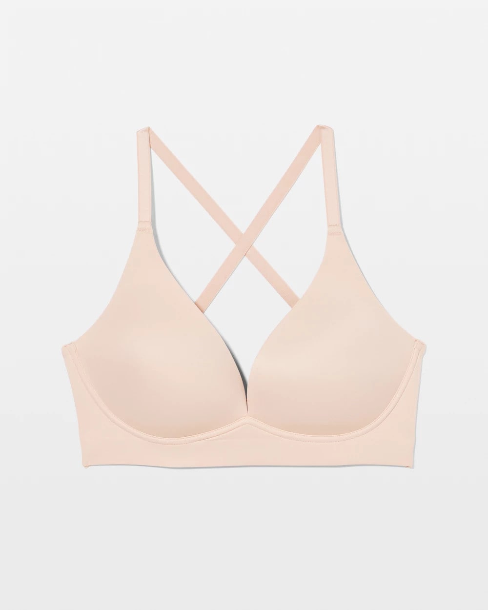 HUSH - Luxe Plunge Bralette