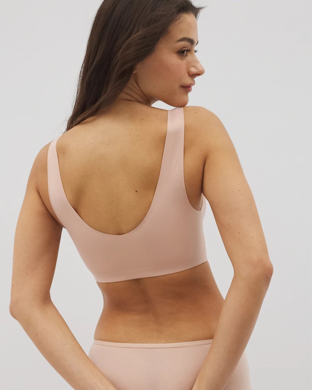 HUSH - Lace Bralette