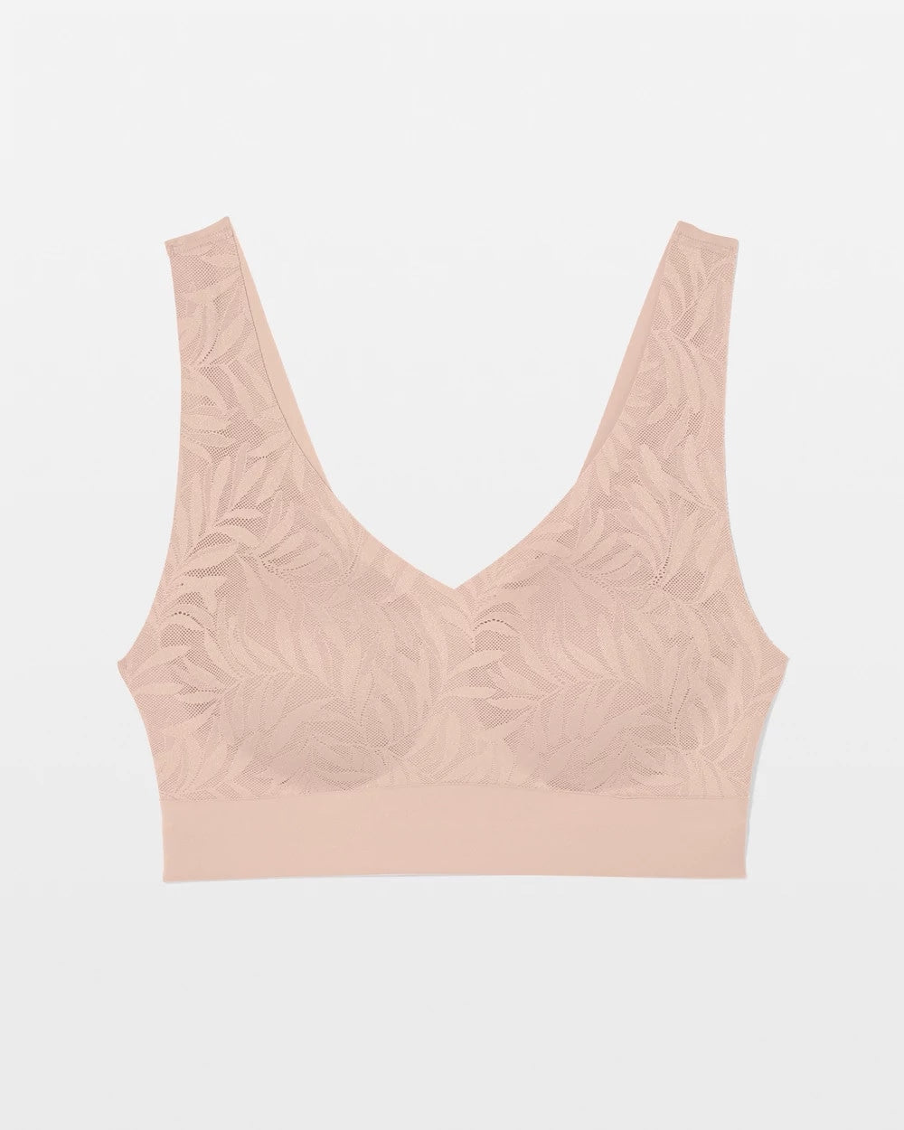 HUSH - Lace Bralette