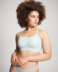 TRANQUILITY - Lace Adjustable Bralette
