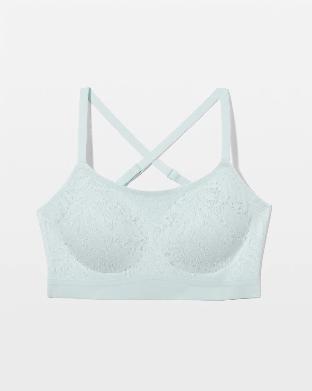TRANQUILITY - Lace Adjustable Bralette
