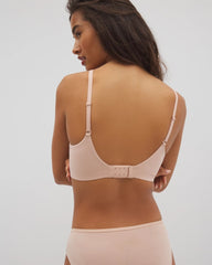 HUSH - Lace Adjustable Bralette
