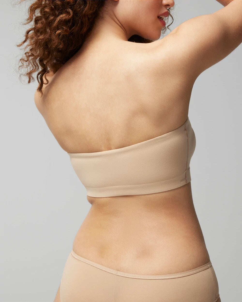 WARM AMBER - Enbliss Bandeau Bra