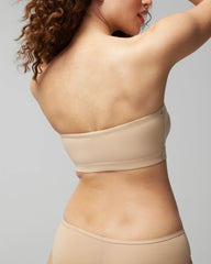 WARM AMBER - Enbliss Bandeau Bra