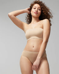 WARM AMBER - Enbliss Bandeau Bra