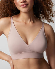 ADOBE ROSE - Wireless Unlined Bra