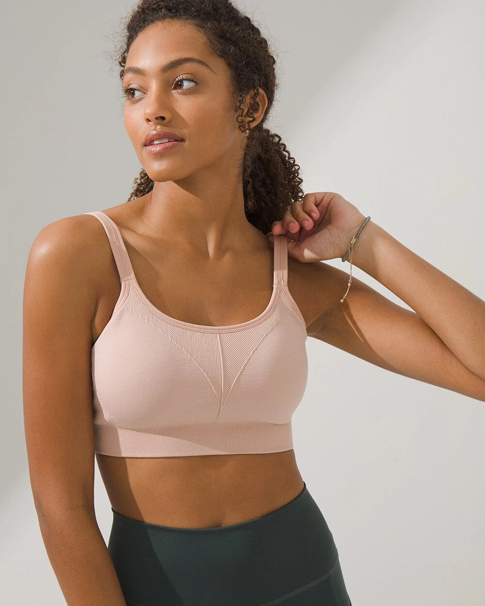HUSH - Seamless Bra