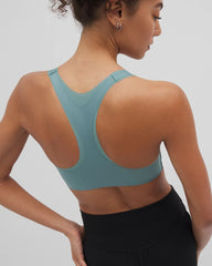 MAKING WAVES - Racerback Bra