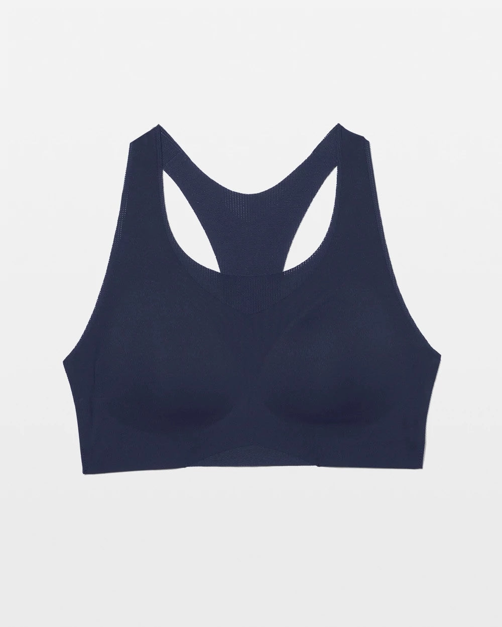 NIGHTFALL NAVY - Racerback Bra