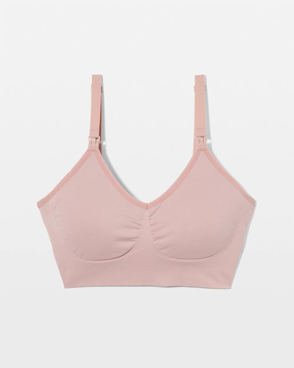 ADOBE ROSE - Seamless Bralette