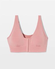 BLUSH - Front-Closure Post-Surgery Bra