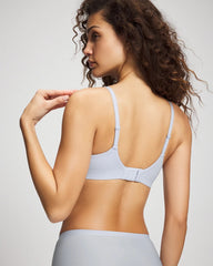 PLEIN AIR - Rib Wireless Bra