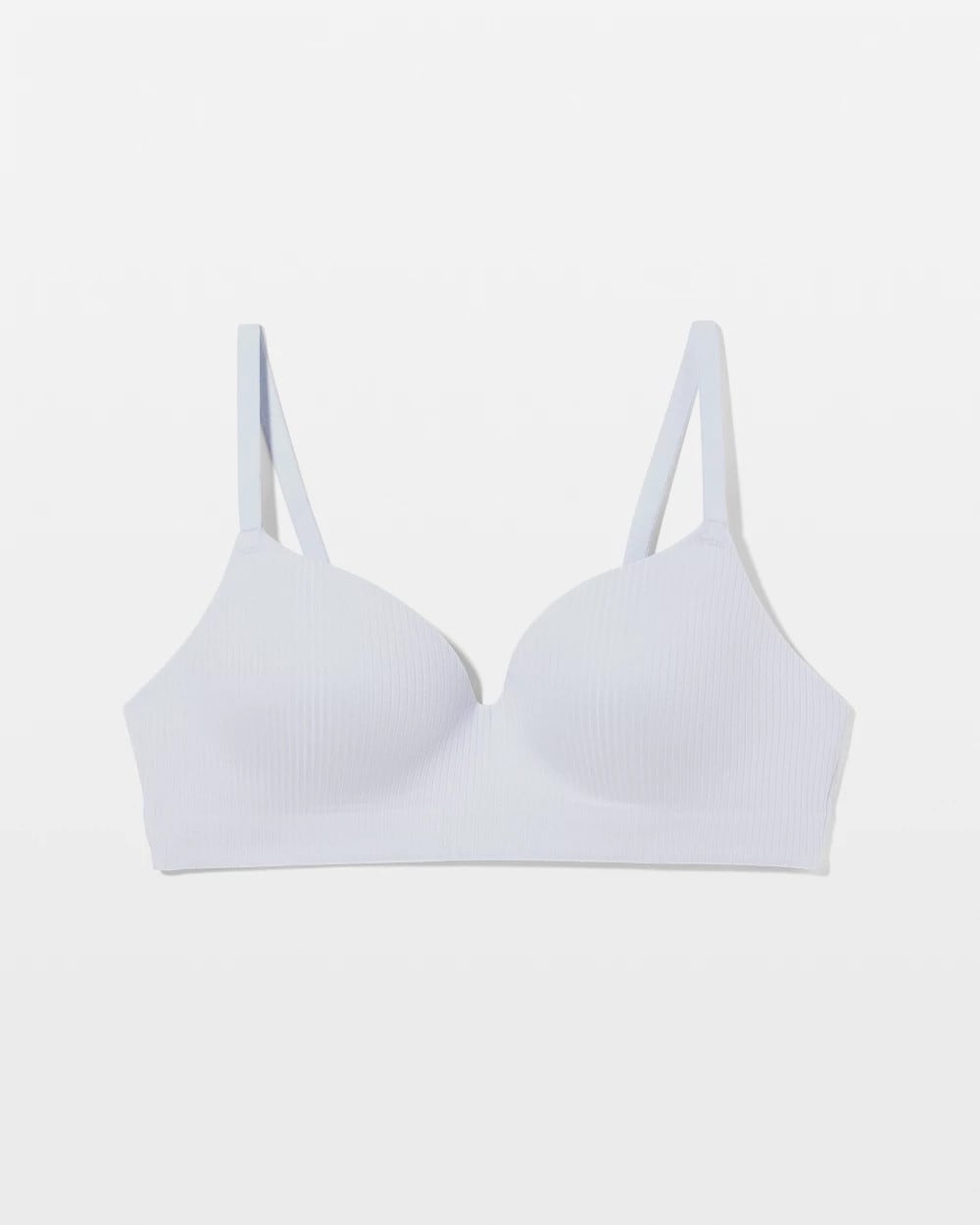 PLEIN AIR - Rib Wireless Bra