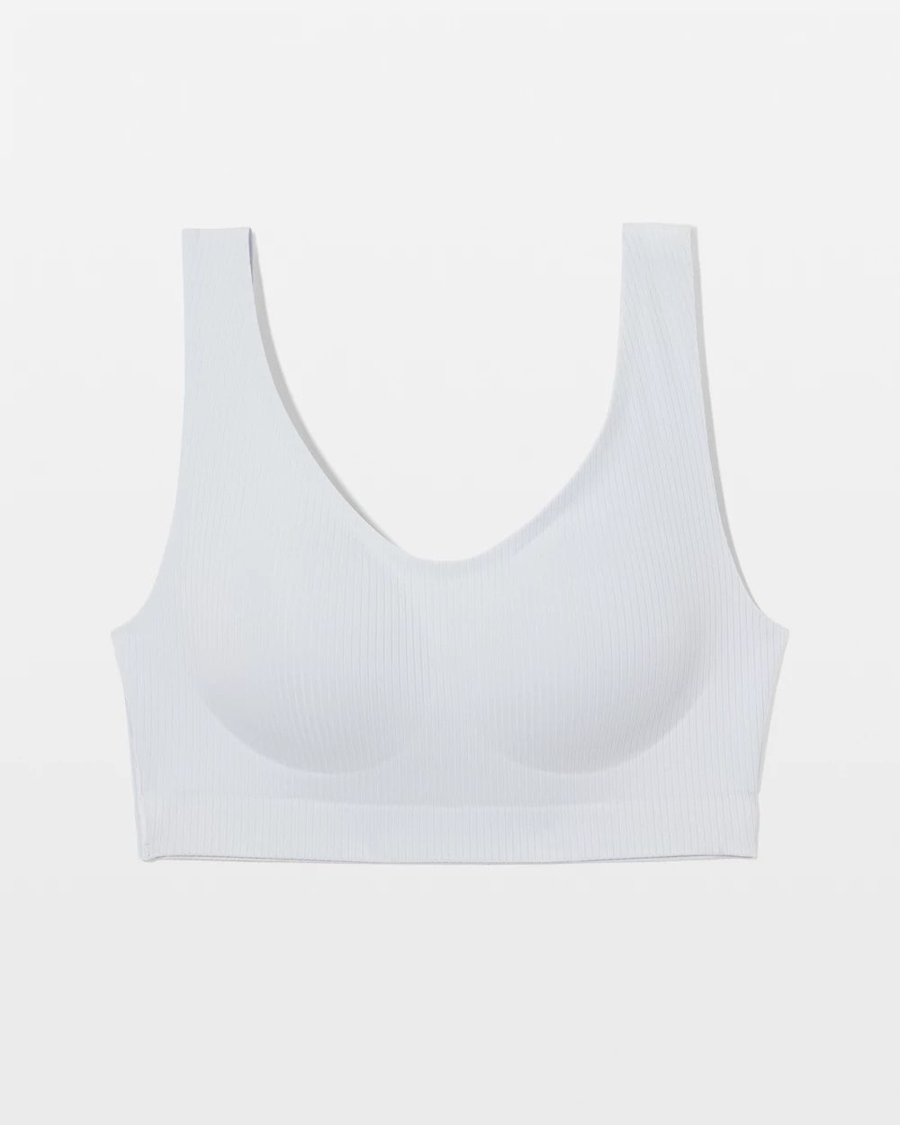 PLEIN AIR - Rib Bralette