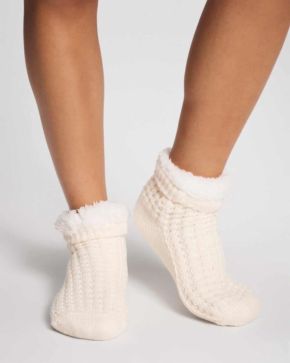 CHAMPAGNE DREAMS - Slipper Socks