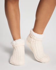 CHAMPAGNE DREAMS - Slipper Socks