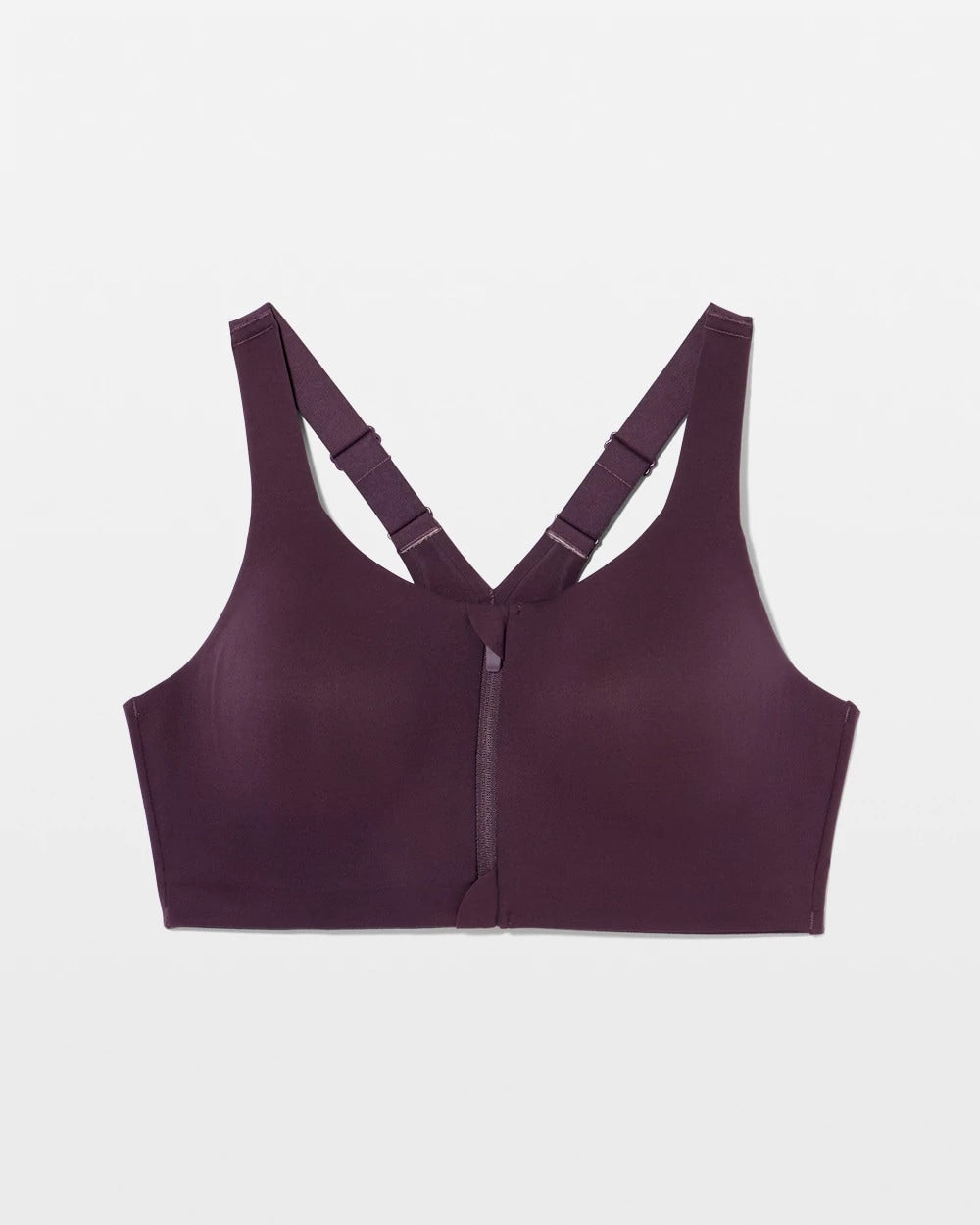 PLUM PERFECT - High-Impact Bra