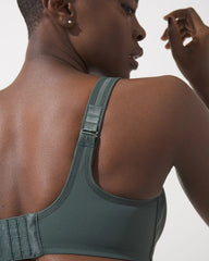 URBAN CHIC - Underwire High Impact Sports Bra