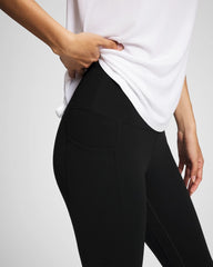 BLACK - 24/7 High-Waist Legging