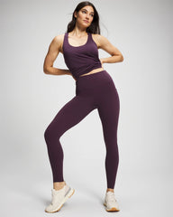 PLUM PERFECT - 24/7 High-Waist Legging