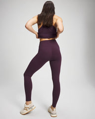 PLUM PERFECT - 24/7 High-Waist Legging