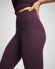 PLUM PERFECT - 24/7 High-Waist Legging