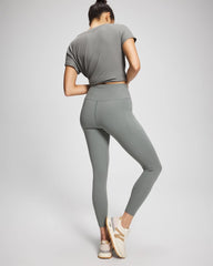 SEDONA SAGE - 24/7 High-Waist Legging