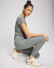 SEDONA SAGE - 24/7 High-Waist Legging