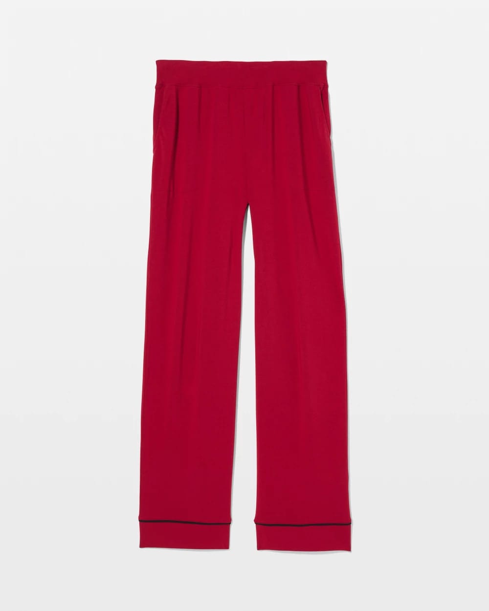 PAINT THE TOWN RED - Pajama Pant