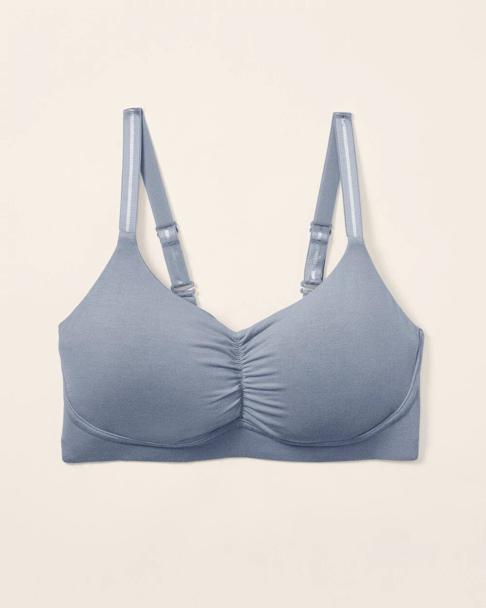 SLATE - Seamless Full Coverage Bra