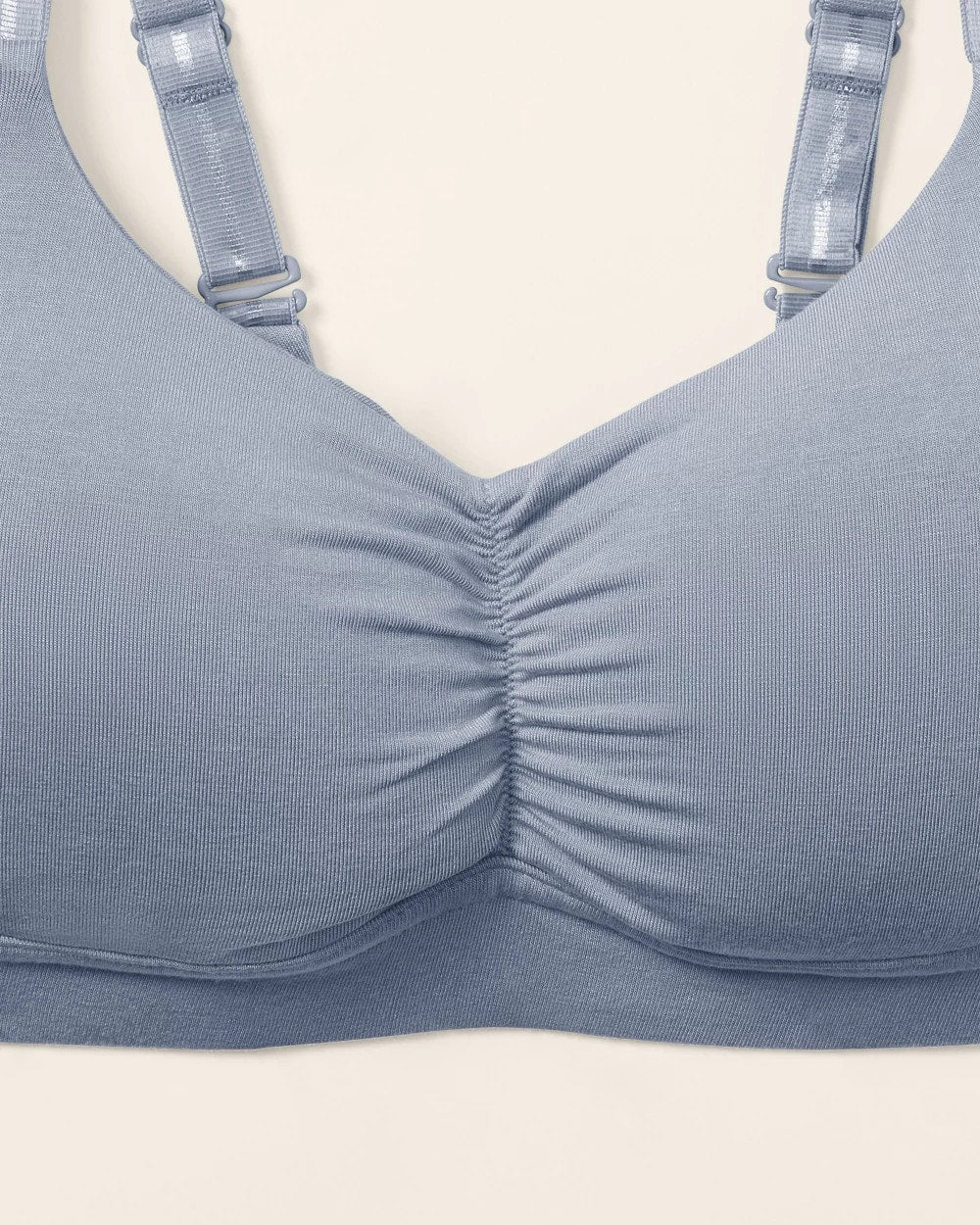 SLATE - Seamless Full Coverage Bra