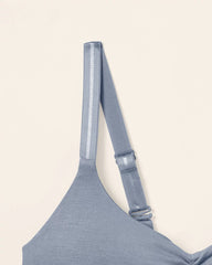 SLATE - Seamless Full Coverage Bra