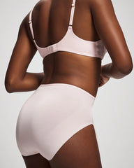 PRETTY PINK - Modern Brief Panty