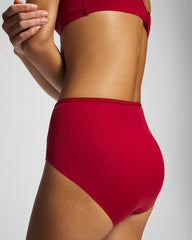 PAINT THE TOWN RED - Modern Brief Panty