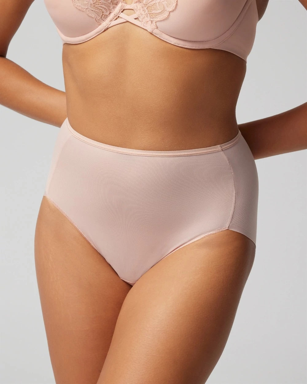 HUSH - Modern Brief Panty