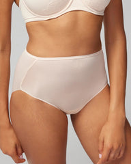 PALE SAND - Modern Brief Panty