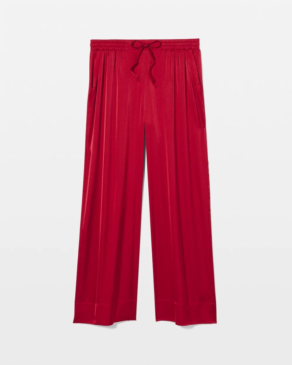 PAINT THE TOWN RED - Pajama Pants
