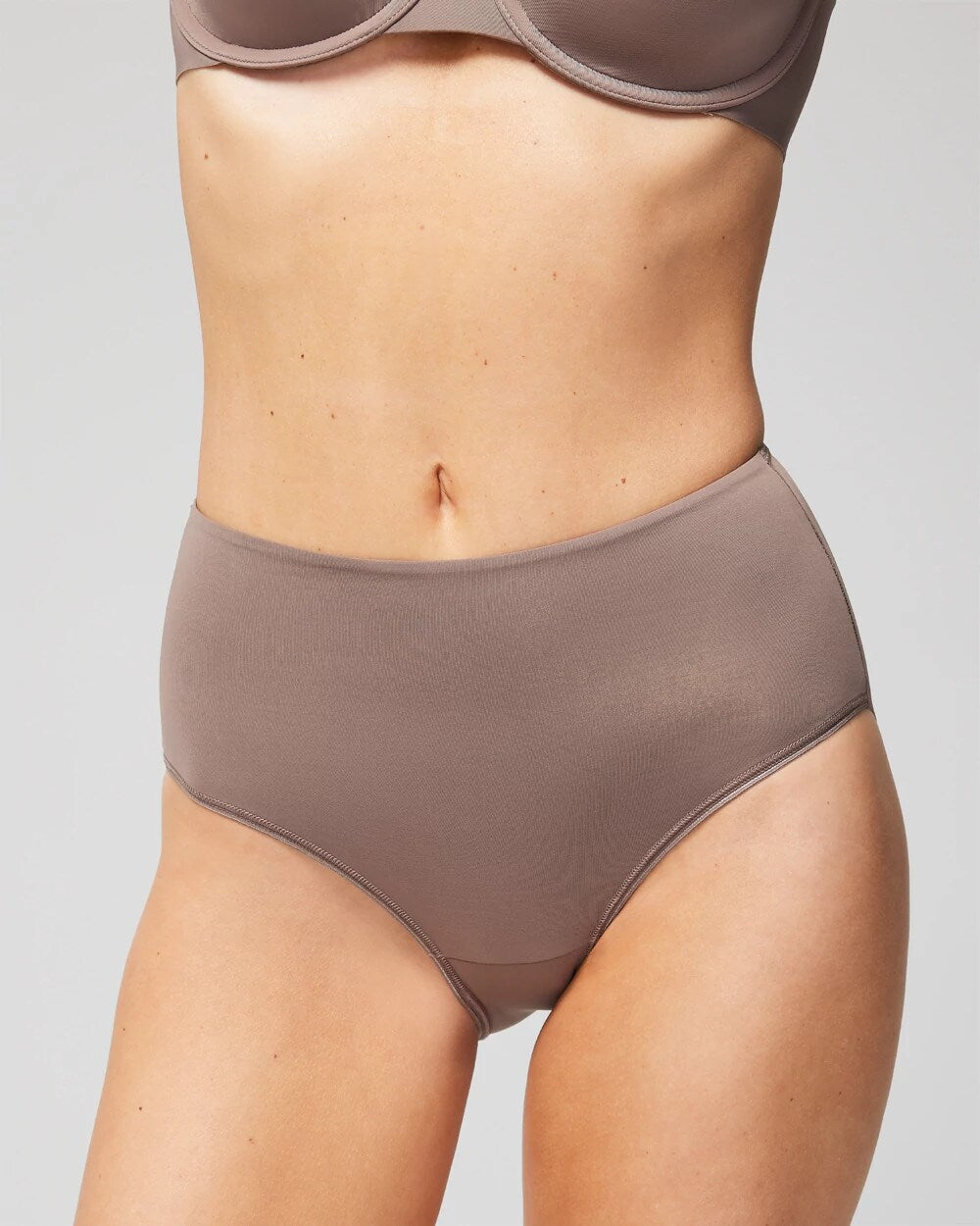 MOCHACCINO - Modern Brief Panty