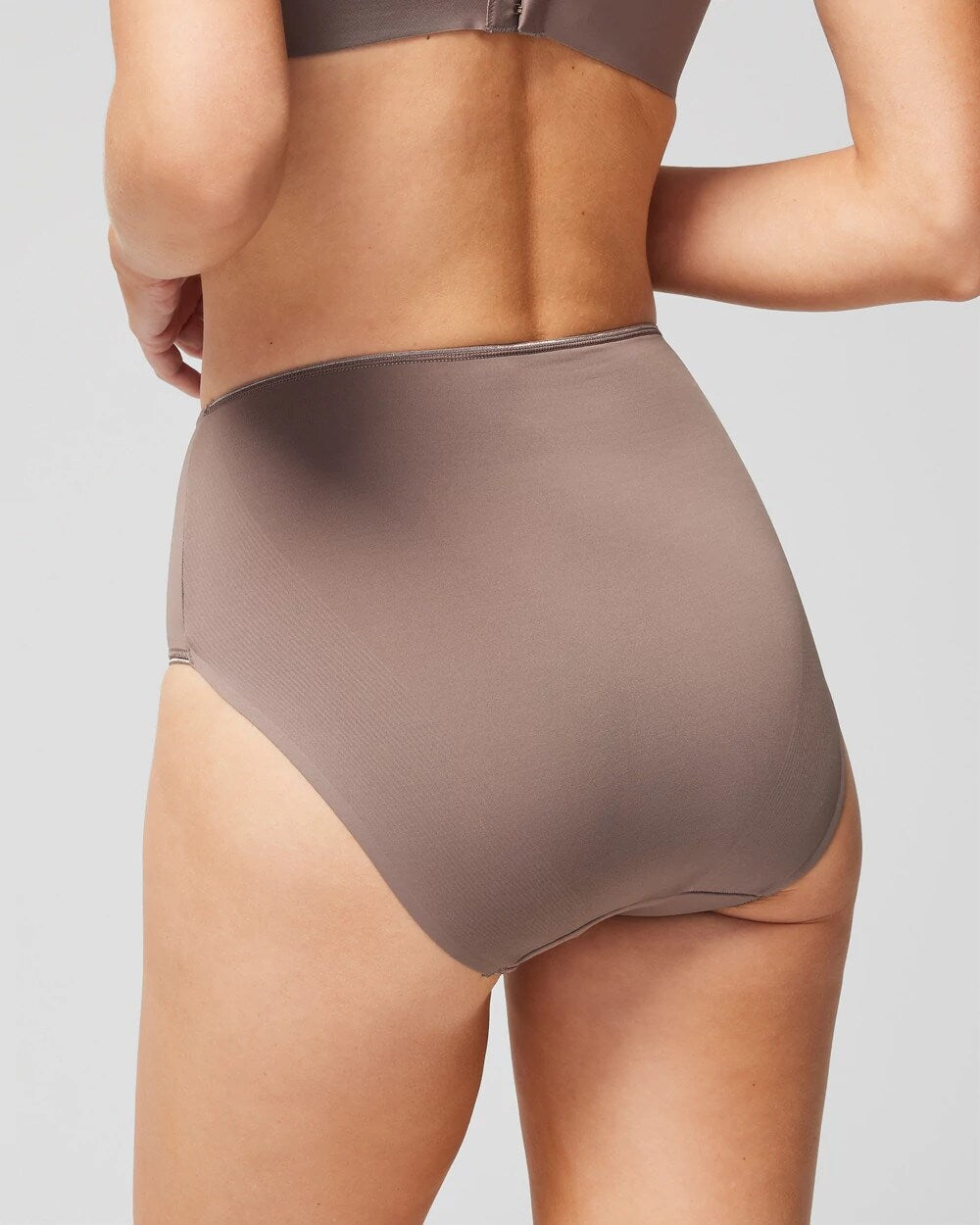 MOCHACCINO - Modern Brief Panty